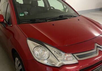 Citroen C3 145.000 km 3.900 &euro; München 80992