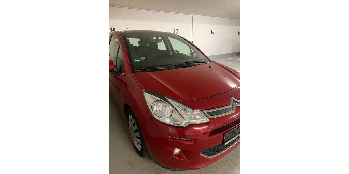 Citroen C3 145.000 km 3.900 &euro; München 80992