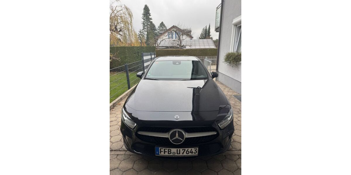 Mercedes-Benz A 180 164.000 km 16.000 &euro; Maisach 82216