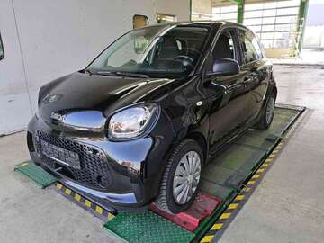 Gebrauchte Smart ForFour