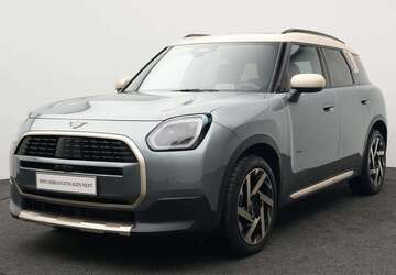 Mini Countryman C 9.081 km 39.395 &euro; München 80788