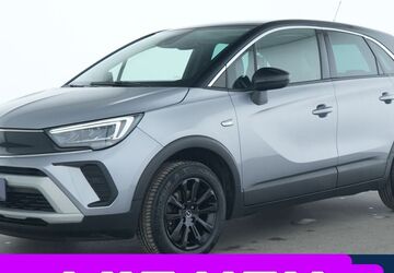 Opel Crossland (X) 53.490 km 14.115 &euro; Garching bei München 85748