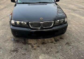 BMW 320 256.300 km 3.800 &euro; Oberschleißheim 85764
