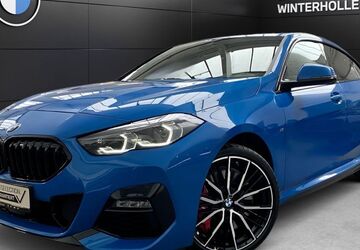 BMW 220 Gran Coupé 7.300 km 37.680 &euro; Dachau 85221