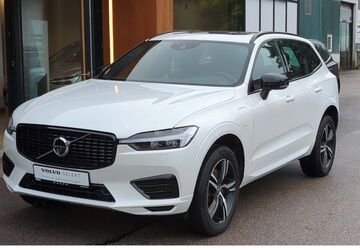 Volvo XC60 37.800 km 43.950 &euro; Baierbrunn 82065