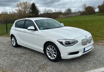 BMW 114 175.000 km 7.850 &euro; München 81679