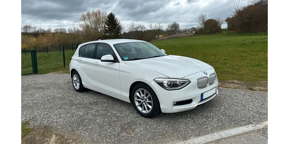 BMW 114 175.000 km 7.850 &euro; München 81679