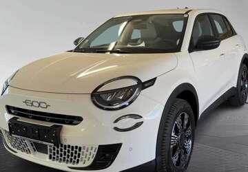 Fiat 600 8.000 km 28.790 &euro; München 80339