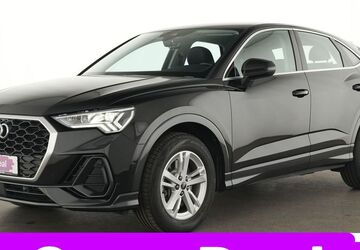 Audi Q3 96.216 km 30.575 &euro; Garching bei München 85748