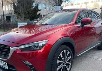 Mazda CX-3 181.200 km 8.990 &euro; Riemerling 85521