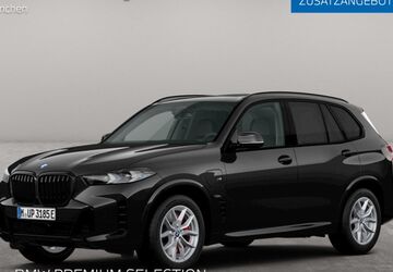 BMW X5 12.653 km 98.995 &euro; München 80939