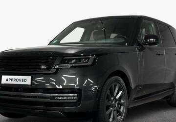 Land Rover Range Rover 17.500 km 159.850 &euro; München 81477