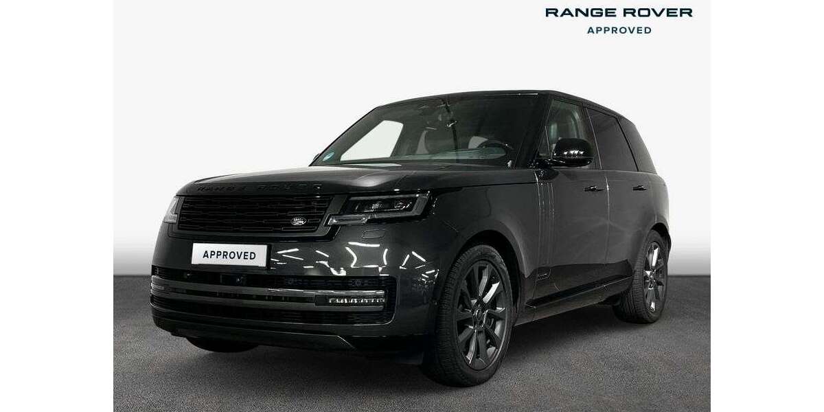 Land Rover Range Rover 17.500 km 159.850 &euro; München 81477