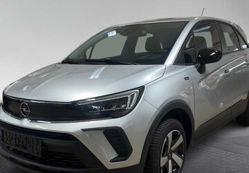 Opel Crossland (X) 5.800 km 19.990 &euro; Stockdorf 82131
