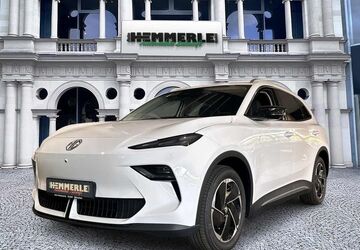 MG S5 1.750 km 32.990 &euro; München 81827