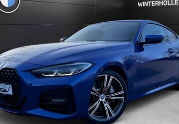 BMW 430 82.400 km 37.080 &euro; Fürstenfeldbruck 82256