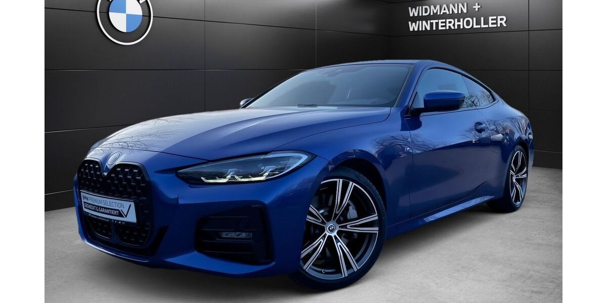 BMW 430 82.400 km 37.080 &euro; Fürstenfeldbruck 82256