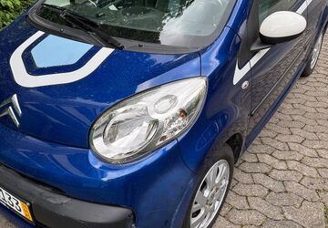 Citroen C1 84.000 km 2.800 &euro; München 81739