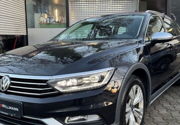 VW Passat Alltrack 158.000 km 19.890 &euro; münchen 81671