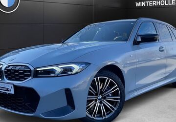BMW M340i 13.800 km 59.280 &euro; Fürstenfeldbruck 82256