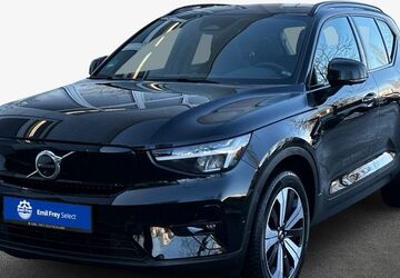 Volvo XC40 62.889 km 31.890 &euro; München 80809