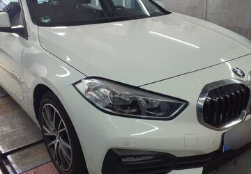 BMW 116 149.000 km 14.999 &euro; Hohenbrunn bei München 85662