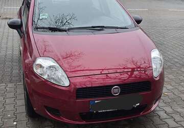Fiat Punto 135.000 km 2.800 &euro; München 80636