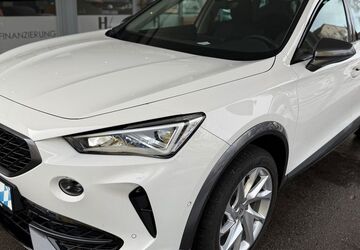 Cupra Formentor 9.081 km 26.799 &euro; München 81549