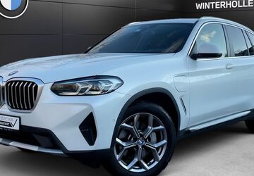 BMW X3 34.600 km 36.690 &euro; Fürstenfeldbruck 82256