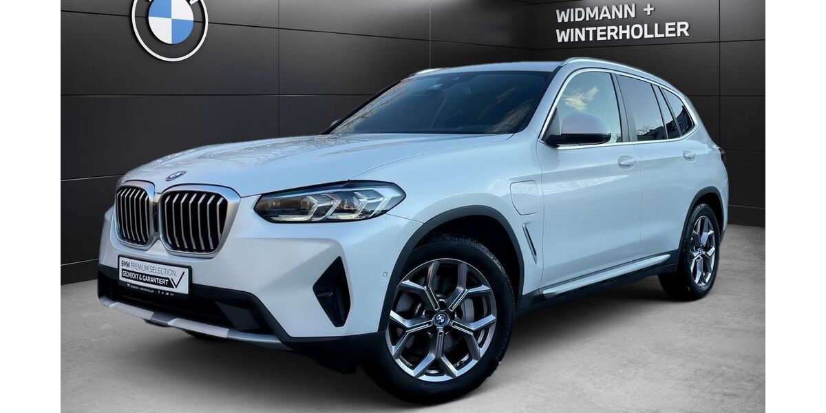 BMW X3 34.600 km 36.690 &euro; Fürstenfeldbruck 82256