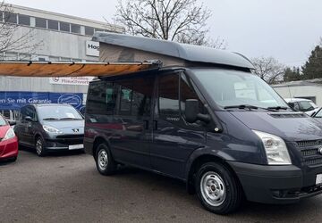 Ford Transit 283.000 km 16.990 &euro; München 81243