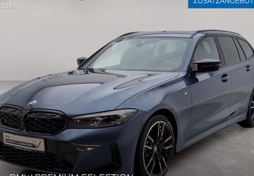 BMW M340i 6.953 km 66.995 &euro; München 80939