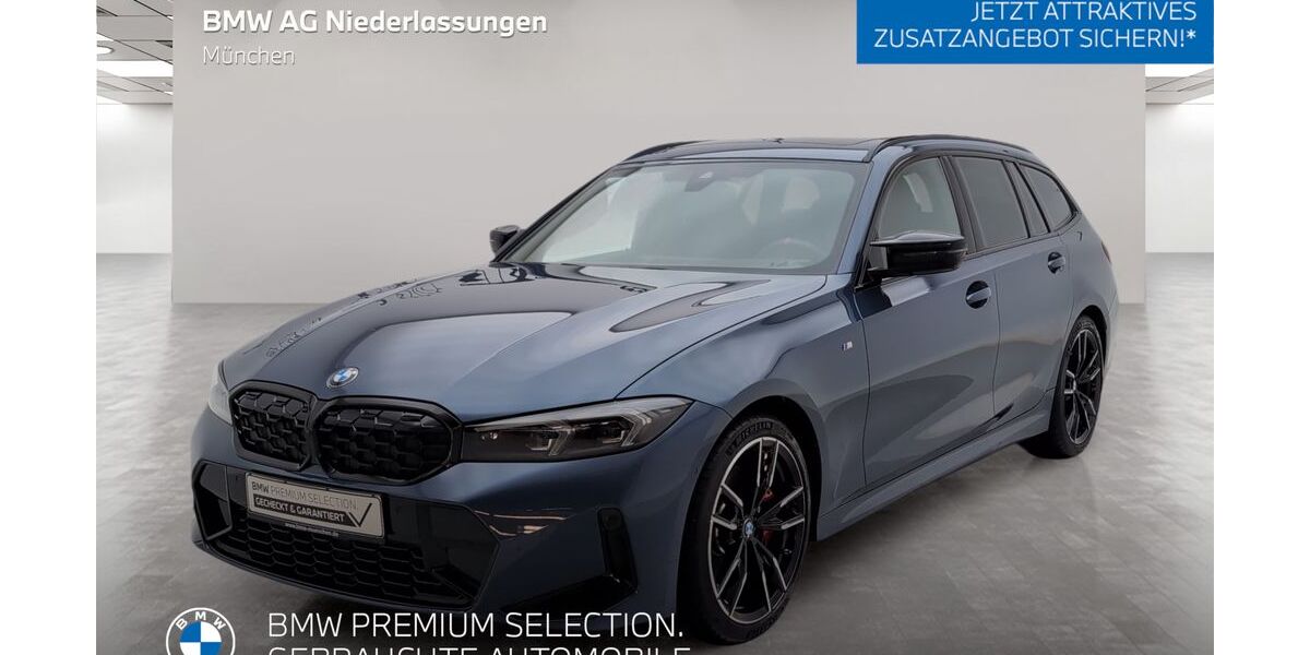 BMW M340i 6.953 km 66.995 &euro; München 80939