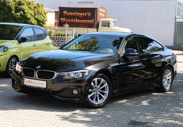 BMW 418 151.280 km 21.890 &euro; Kirchheim bei München 85551
