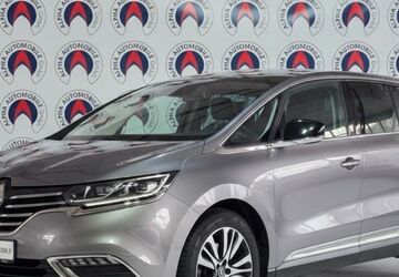 Renault Espace 105.000 km 17.890 &euro; München 81379