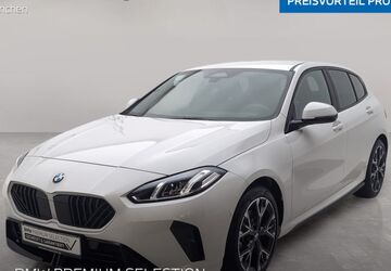 BMW 116 1.771 km 27.495 &euro; München 80939