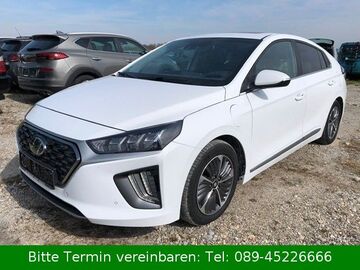 Gebrauchte Hyundai Ioniq