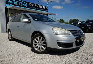 VW Golf 226.798 km 2.950 &euro; München 81829