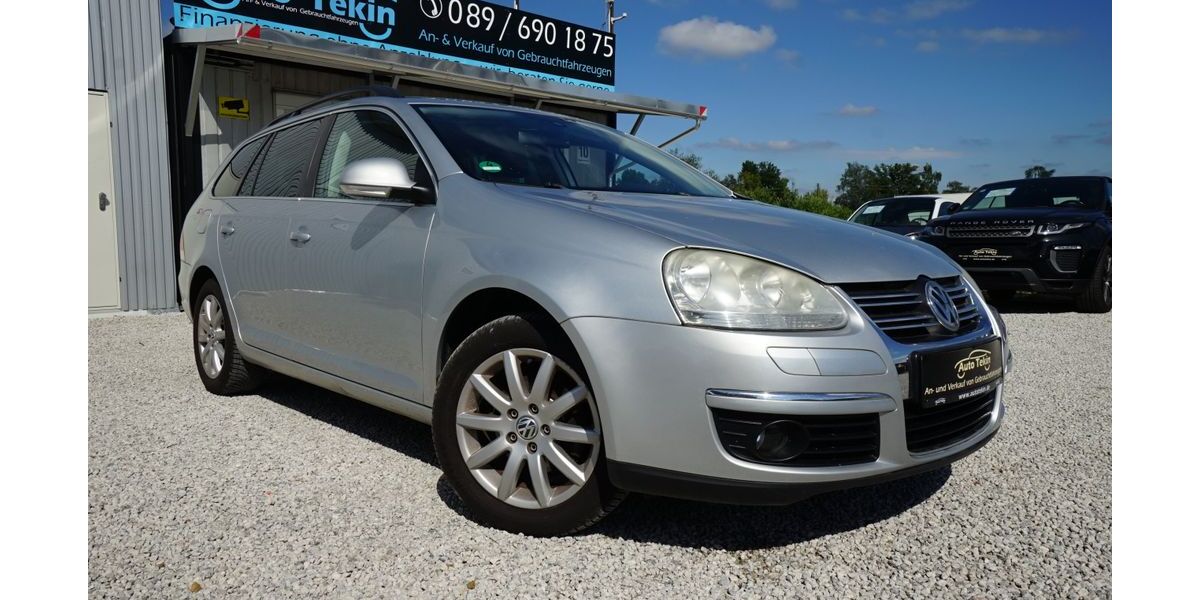 VW Golf 226.798 km 2.950 &euro; München 81829