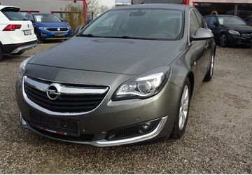 Opel Insignia 189.319 km 6.999 &euro; Ismaning 85737