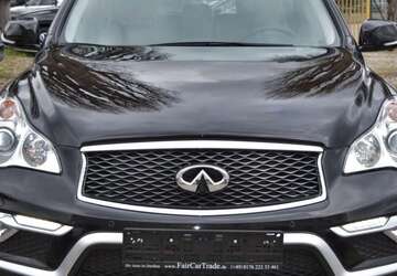 INFINITI QX50 51.324 km 18.450 &euro; Dachau 85221