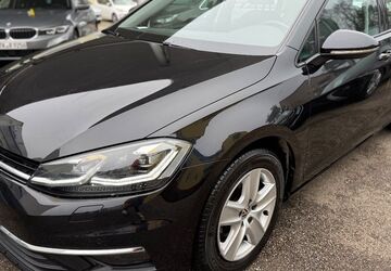 VW Golf 103.628 km 15.999 &euro; München 81549