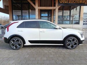 Kia NIRO 1.6 PHEV DCT SPI 18Z TEC REX 15.067 km 26.460 &euro; Höhenkirchen-Siegertsbrun 85635