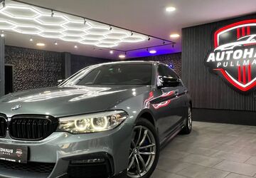 BMW 540 179.000 km 29.000 &euro; Unterschleißheim 85716