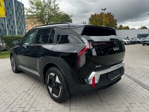 Kia EV3 81.4 kWh EARTH DRIVE|WINTER|BUSINESS|UPGRADE 7.500 km 39.990 &euro; Höhenkirchen-Siegertsbrun 85635