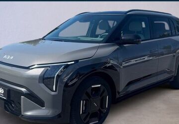 Kia EV3 1.500 km 45.990 &euro; Höhenkirchen-Siegertsbrunn 85635