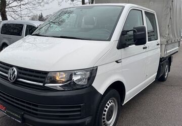 VW T6 Transporter 144.500 km 21.500 &euro; München 81243