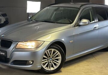 BMW 320 262.500 km 3.999 &euro; München 81677