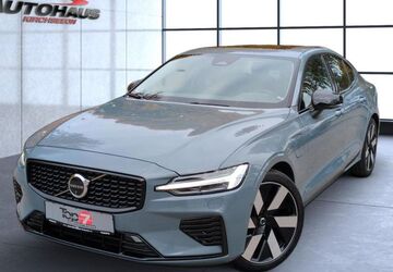 Volvo S60 7.100 km 38.750 &euro; Kirchseeon 85614