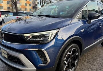 Opel Crossland (X) 61.335 km 15.900 &euro; München 81243